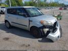 Kia Soul Image 1