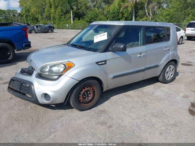 Kia Soul Image 3