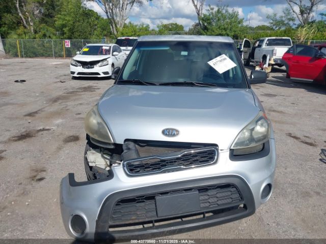 Kia Soul Image 13