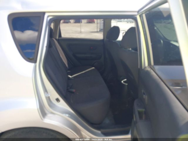 Kia Soul Image 16