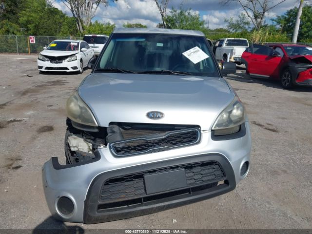 Kia Soul Image 10
