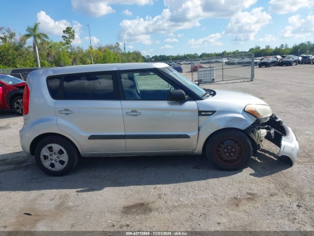 Kia Soul Image 9