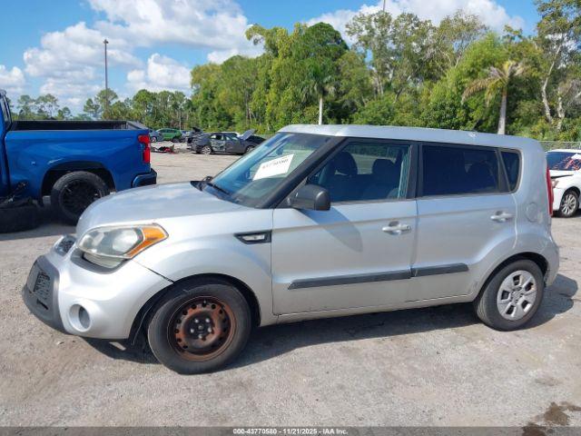 Kia Soul Image 11