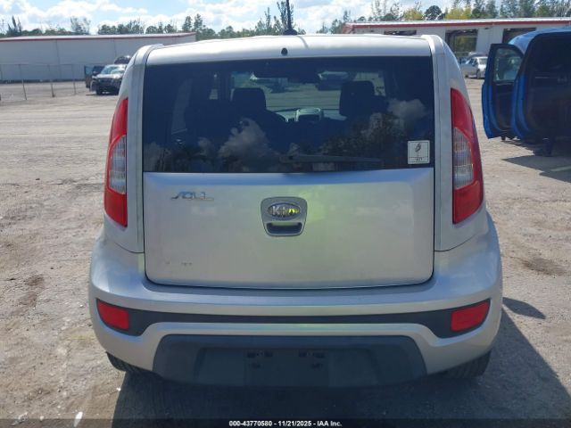 Kia Soul Image 14