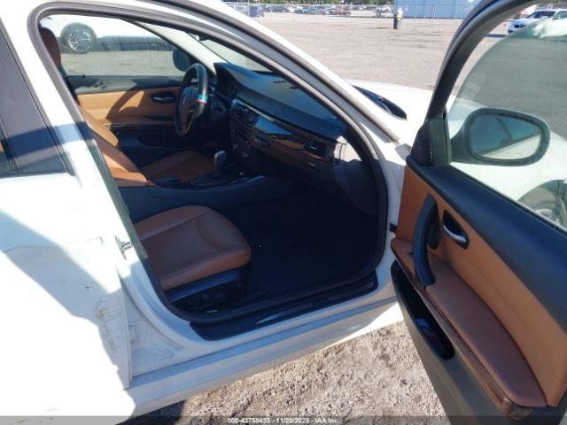 BMW 3 Series Image 3