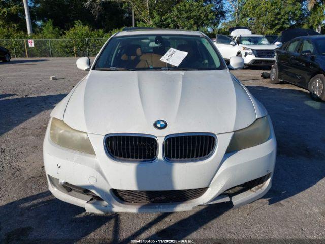 BMW 3 Series Image 2