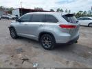 Toyota Highlander Xle Image 14