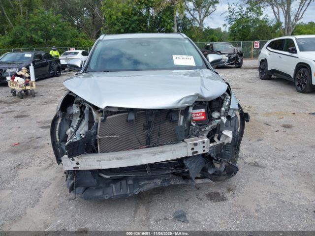 Toyota Highlander Xle Image 5