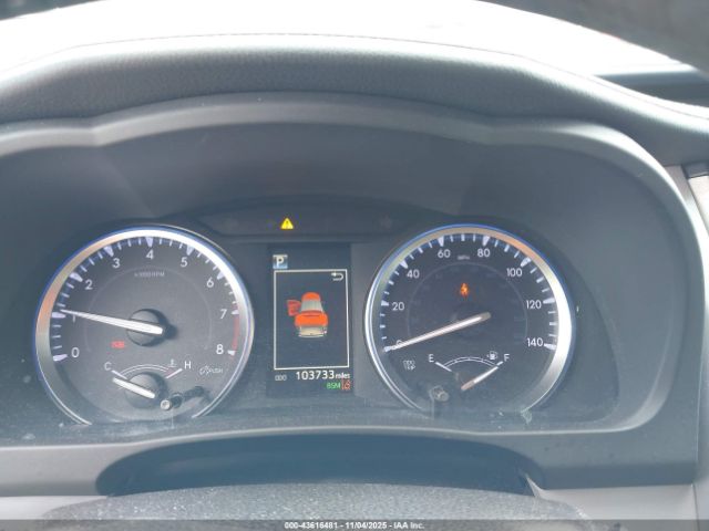 Toyota Highlander Xle Image 2