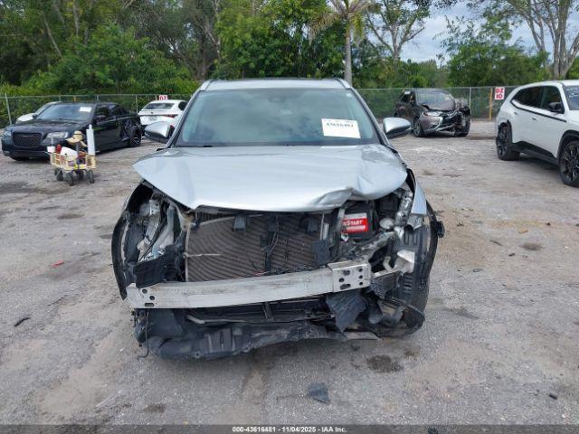 Toyota Highlander Xle Image 8