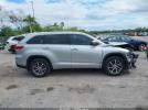 Toyota Highlander Xle Image 16