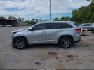 Toyota Highlander Xle Image 11