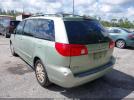 Toyota Sienna Xle Image 11