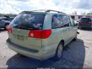 Toyota Sienna Xle Image 7