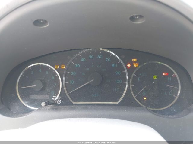 Toyota Sienna Xle Image 8