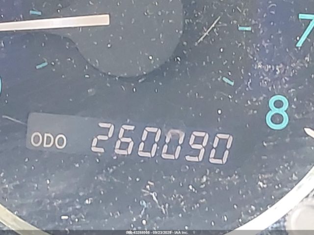 Toyota Sienna Xle Image 4