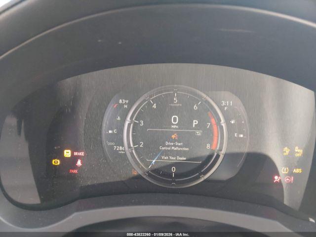 Lexus Is F Sport Image 3