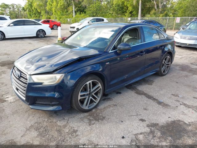 Audi A3 2.0t Premium Image 8