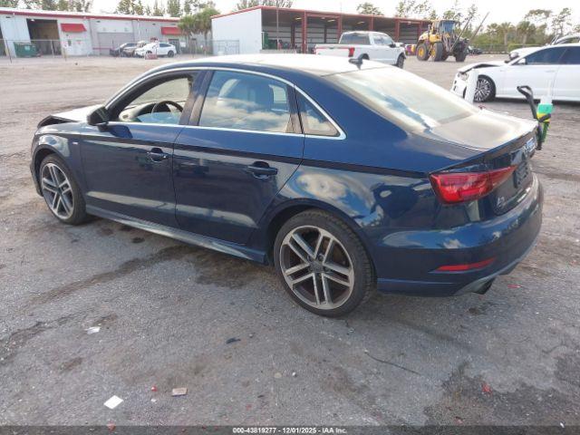 Audi A3 2.0t Premium Image 9