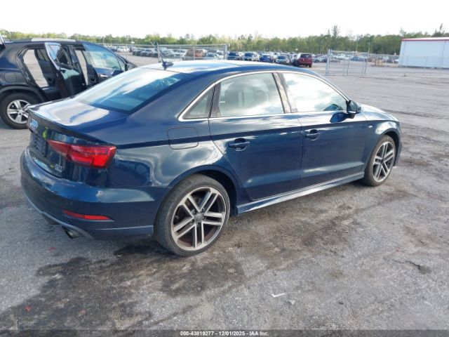 Audi A3 2.0t Premium Image 10