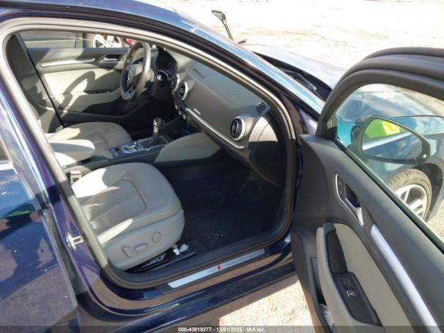 Audi A3 2.0t Premium Image 11