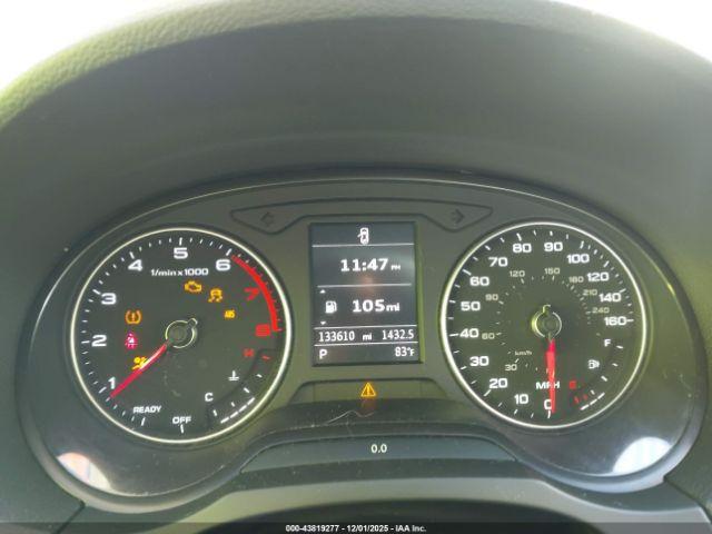 Audi A3 2.0t Premium Image 5