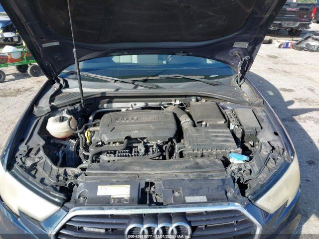 Audi A3 2.0t Premium Image 12