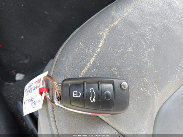 Audi A3 2.0t Premium Image 7