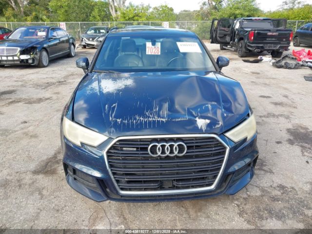 Audi A3 2.0t Premium Image 14