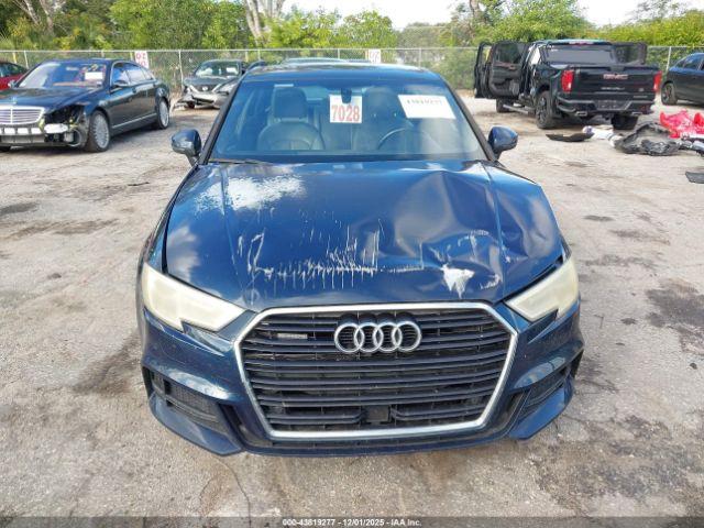 Audi A3 2.0t Premium Image 14