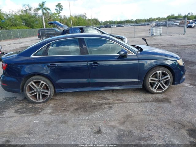 Audi A3 2.0t Premium Image 13