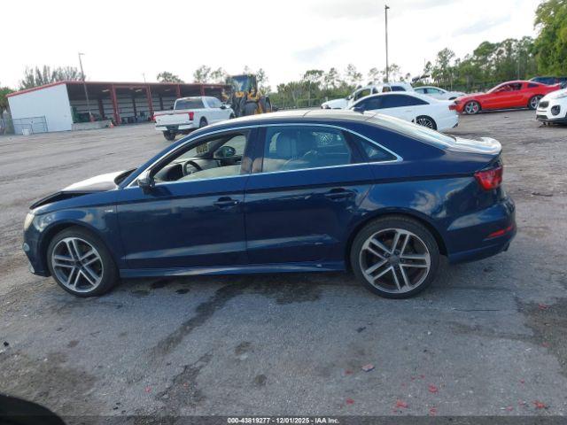 Audi A3 2.0t Premium Image 16