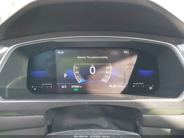 Volkswagen Tiguan 2.0t Se Image 3