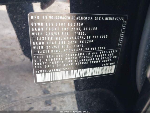 Volkswagen Tiguan 2.0t Se Image 2