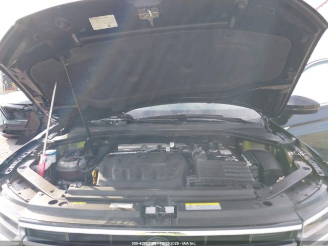 Volkswagen Tiguan 2.0t Se Image 9