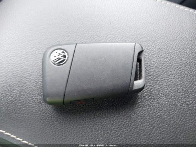 Volkswagen Tiguan 2.0t Se Image 4