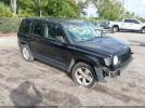 Jeep Patriot Latitude Image 1
