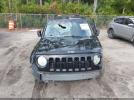 Jeep Patriot Latitude Image 4