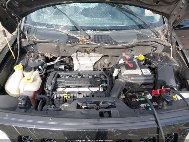 Jeep Patriot Latitude Image 5