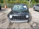 Jeep Patriot Latitude Image 14