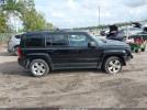 Jeep Patriot Latitude Image 11