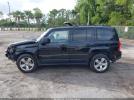 Jeep Patriot Latitude Image 13