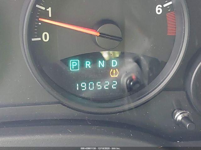 Jeep Patriot Latitude Image 15