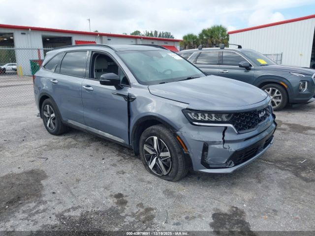 Kia Sorento Ex Image 1