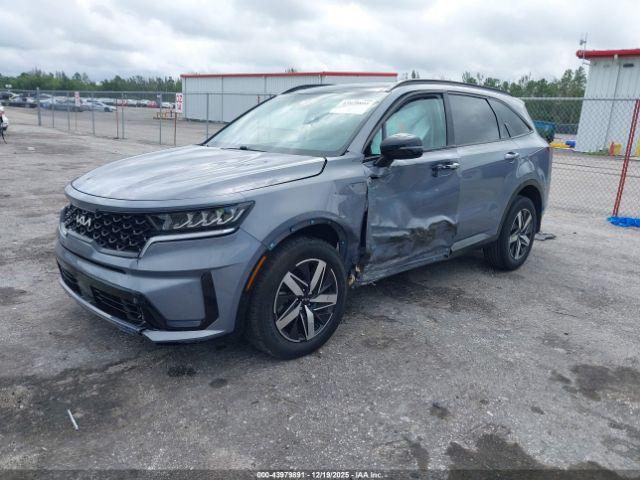 Kia Sorento Ex Image 5