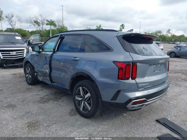 Kia Sorento Ex Image 6