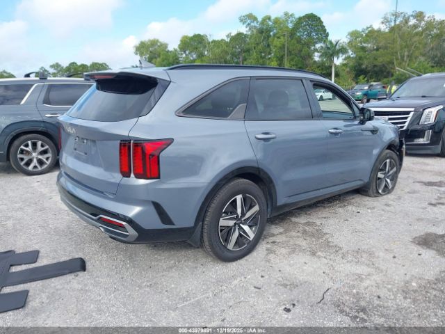 Kia Sorento Ex Image 2