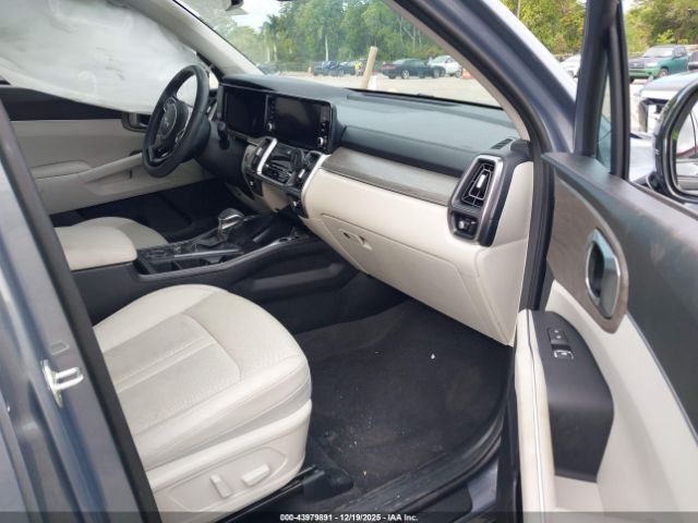 Kia Sorento Ex Image 8