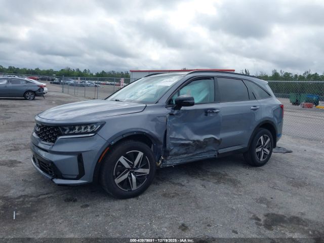 Kia Sorento Ex Image 4