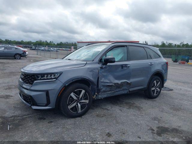 Kia Sorento Ex Image 4